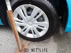 トヨタ ルーミー