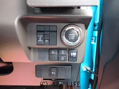 トヨタ ルーミー