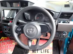 トヨタ ルーミー