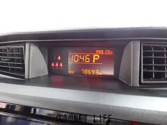 トヨタ ルーミー