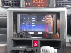 トヨタ ルーミー