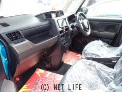 トヨタ ルーミー