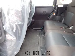 トヨタ ルーミー