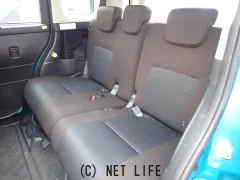 トヨタ ルーミー