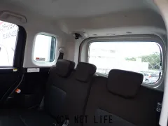 トヨタ ルーミー