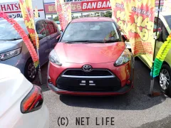 トヨタ シエンタ