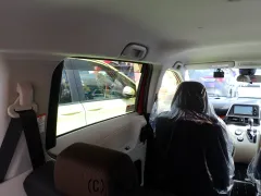 トヨタ シエンタ