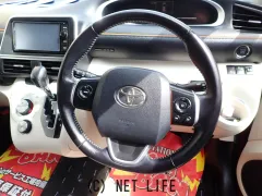 トヨタ シエンタ