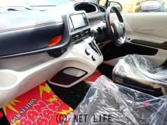 トヨタ シエンタ