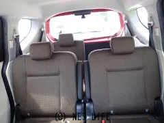 トヨタ シエンタ