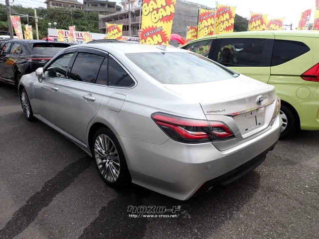 トヨタ クラウン