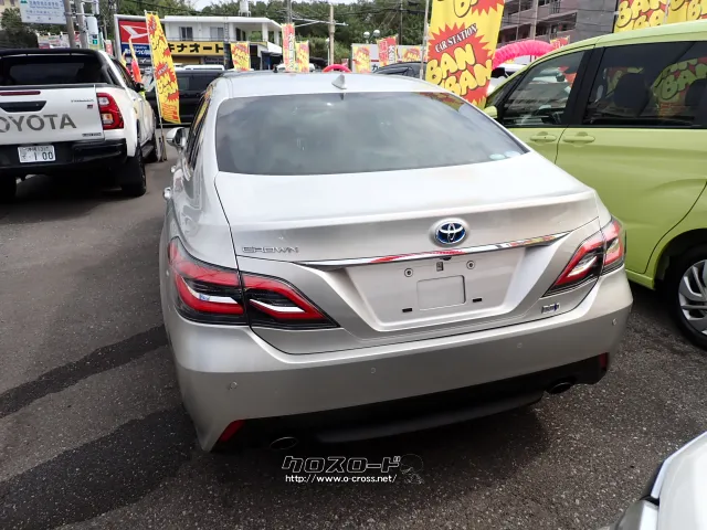 トヨタ クラウン