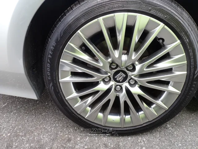 トヨタ クラウン