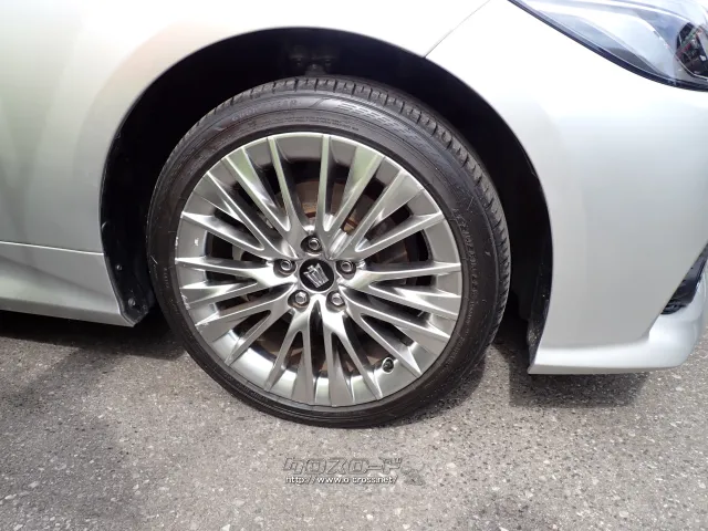 トヨタ クラウン