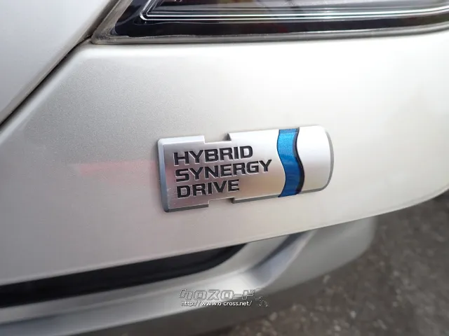 トヨタ クラウン