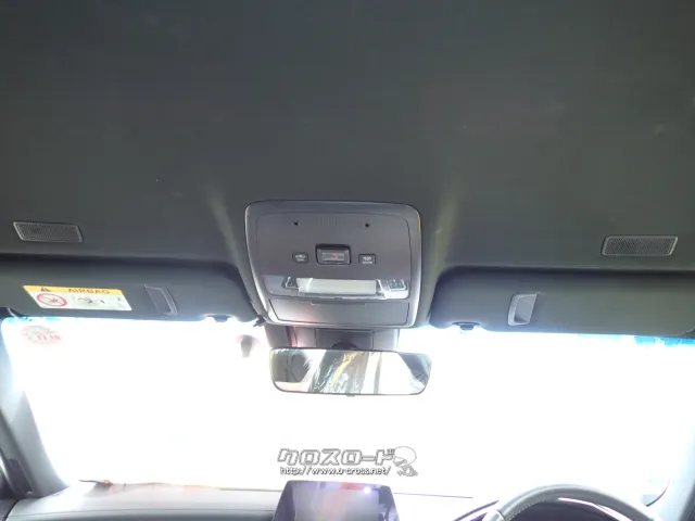 トヨタ クラウン