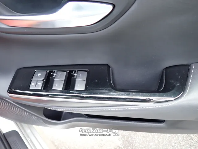 トヨタ クラウン