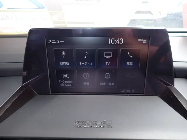 トヨタ クラウン