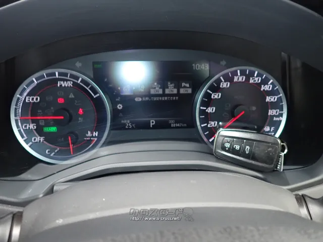 トヨタ クラウン