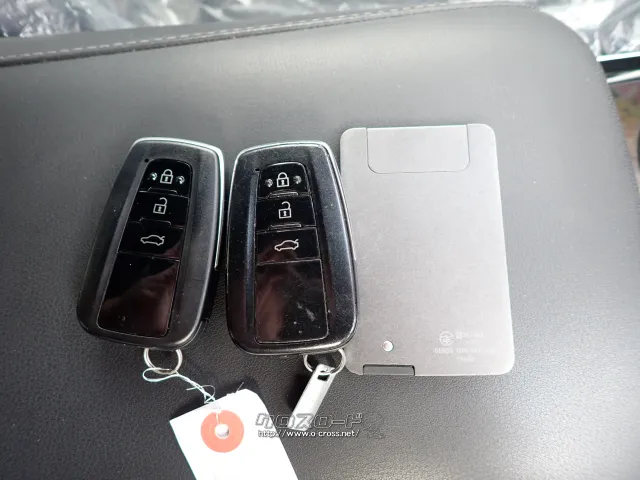 トヨタ クラウン