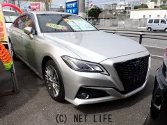 トヨタ クラウン