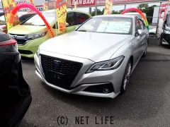 トヨタ クラウン