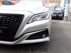 トヨタ クラウン