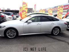 トヨタ クラウン