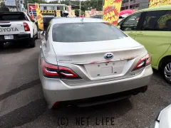 トヨタ クラウン