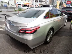 トヨタ クラウン