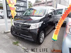 ホンダ N-WGN