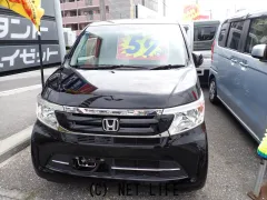 ホンダ N-WGN