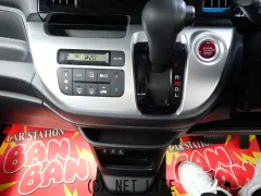 ホンダ N-WGN