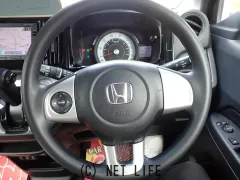 ホンダ N-WGN