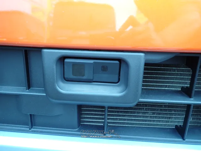 ダイハツ ウェイク