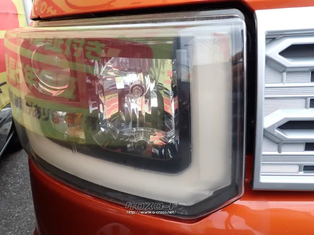 ダイハツ ウェイク