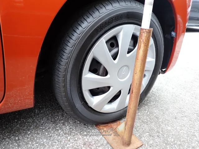 ダイハツ ウェイク