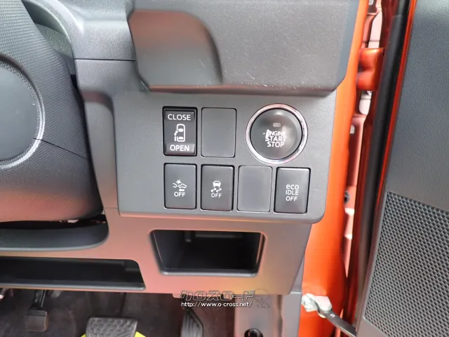 ダイハツ ウェイク