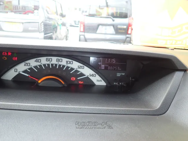 ダイハツ ウェイク