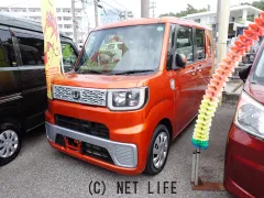 ダイハツ ウェイク