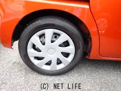 ダイハツ ウェイク