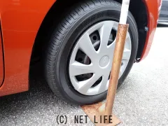 ダイハツ ウェイク