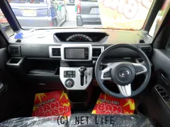 ダイハツ ウェイク