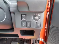 ダイハツ ウェイク