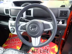 ダイハツ ウェイク