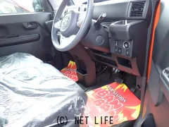 ダイハツ ウェイク