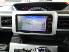 ダイハツ ウェイク