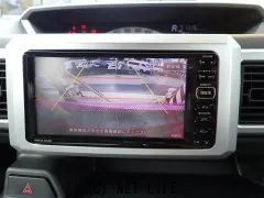 ダイハツ ウェイク