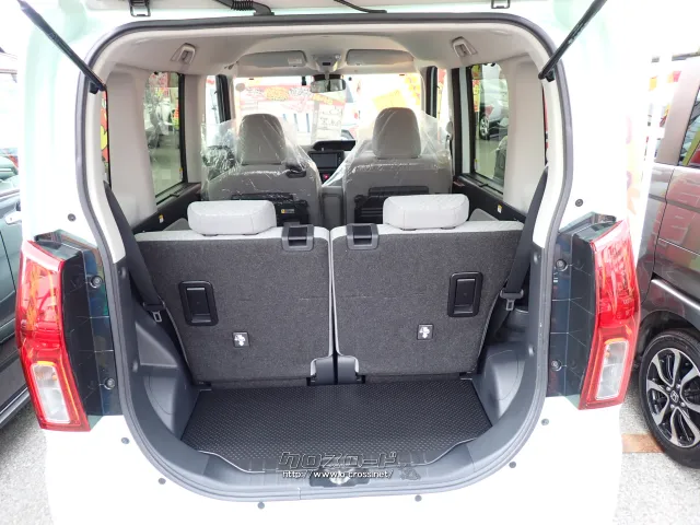 ダイハツ タント