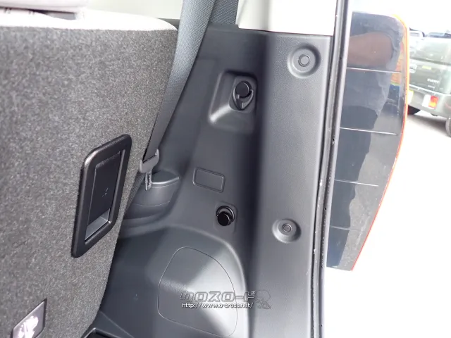 ダイハツ タント